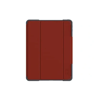 Image de MW Folio Academy 25,9 cm (10.2 ) Rouge, Transparent Neuf