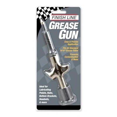 Image de Finish Line Injection Pump Kit d&#039;outillage de Graisse