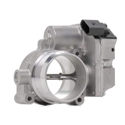 Image de FEBI BILSTEIN 46601 Boitier Papillon électrique avec joint d&#039;étanchéite AUDI: A4 B8 Berline, Q7, A6 C6 VOLKSWAGEN: Touareg I, Phaeton