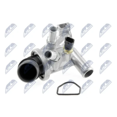 Image de Thermostat d&#039;eau NTY CTM CH 025