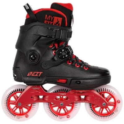 Image de Rollers Powerslide Urban Next 110 Adulte