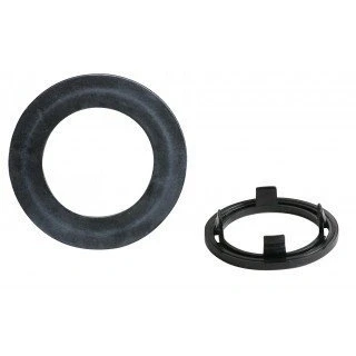 Image de Ideal Standard Kit clapet pour mécanisme de chasse Soupape à tirette ou poussoir WC 6 3/6L