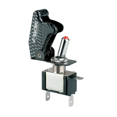 Image de Simoni Racing ISR/1C L Interrupteur 12V 20A