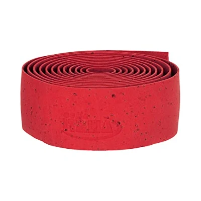 Image de Ruban de guidon SMOOTAPE Corsa rouge, Taille unique