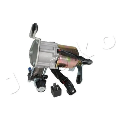 Image de Compresseur, système d&#039;air comprimé JAPKO MJASC033