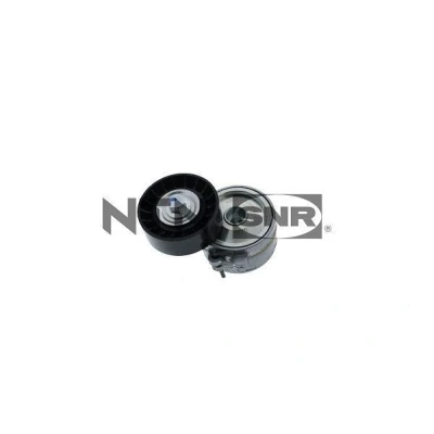 Image de SNR GA359.85 Poulie Tendeur PEUGEOT: 206 3/5 portes, 306 Partner I Combispace, CITROËN: Xsara Picasso, Berlingo / First