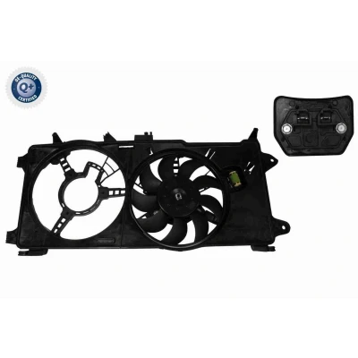 Image de VEMO V24 01 1279 Ventilateur Moteur pour véhicules sans système de climatisation 266 12 Q+, Première Monte FIAT: Doblo I Cargo