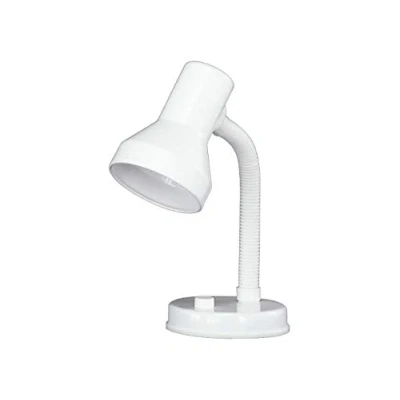 Image de Trio Leuchten Lampe de table Blanc 502701101