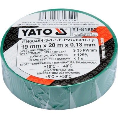 Image de YATO YT 81652 Bande isolante