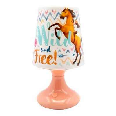 Image de Joy Toy Mini Abat Jour LED Multicolore 19366