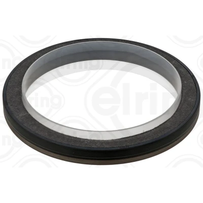 Image de ELRING 445.600 Joint Spi De Vilebrequin PTFE (polytétrafluoroéthylène)/ACM (caoutchouc polyacrylique