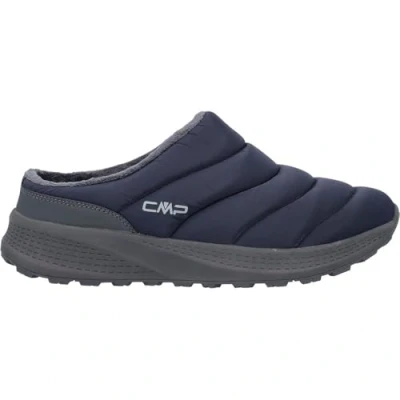 Image de CMP Homme Hertys Slipper 3q45997 Slipper, Noir et Bleu, 41 EU