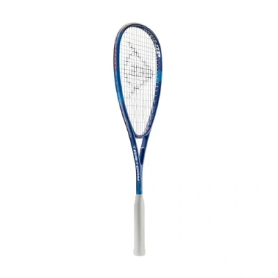 Image de Dunlop TRISTORM Elite Raquette de Squash Bleu Marine/Bleu