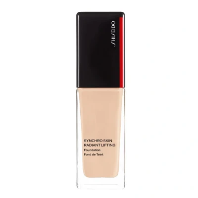 Image de Shiseido Fond de teint Synchro Skin Radiant Lifting Foundation 120 Ivory 30 ml
