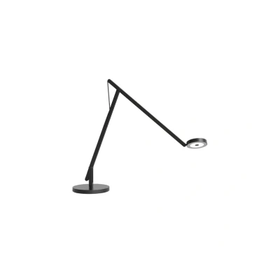 Image de Rotaliana String T1 Lampe de Table DTW Matt Black/Black