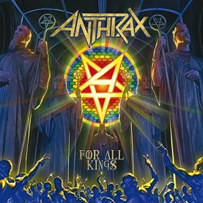 Image de for all kings