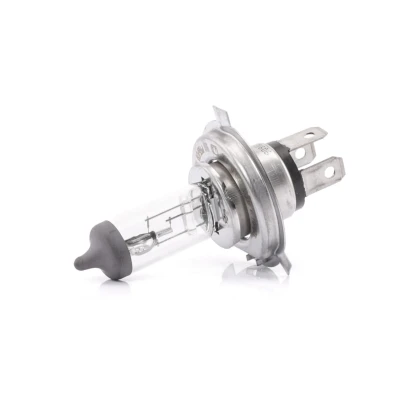 Image de BOSCH 1 987 302 041 Ampoule, projecteur longue portée H4 12V 60/55W 4000K Halogène PEUGEOT: 106 II 3/5 portes, 205 I Partner Tepee