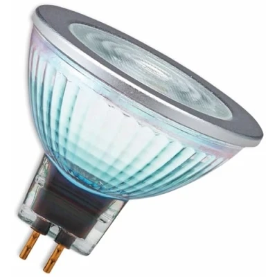 Image de Osram Ampoule led superstar mr16 (50) 8w 36 12v gu5.3 / 2700k 4058075433724