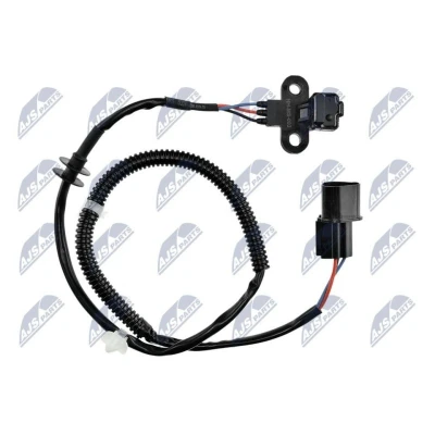 Image de NTY ECP MS 003 Capteur d&#039;impulsions 3pôle MITSUBISHI: Carisma 5 portes, COLT
