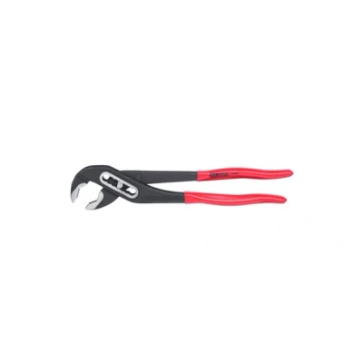Image de KS TOOLS 115.2001 Clé serre tube / pince pompe à eau 36 240, 34 Acier chrome vanadium