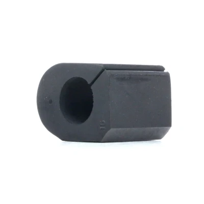Image de FEBI BILSTEIN 12373 Silent Bloc De Barre Stabilisatrice Essieu avant, intérieur Caoutchouc 21,5 RENAULT: Kangoo I, CLIO 2, I Express oscaro,
