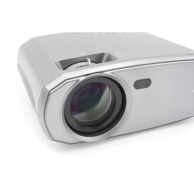 Image de Projecteur natif TECHNAXX TX 177 FullHD 1080p 3500 Lumens 3D