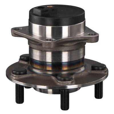 Image de FEBI BILSTEIN 172496 Kit de roulements roue MAZDA: 6 3/5 portes, Break, Berline