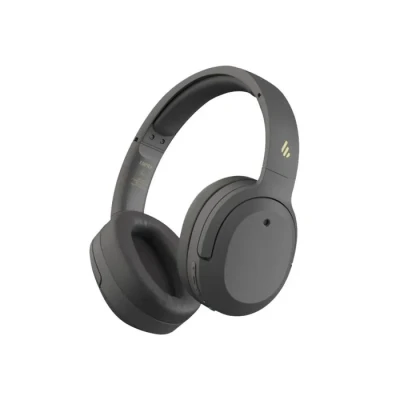 Image de Edifier W820NB Casque Sans fil Arceau Appels/Musique USB Type C Bluetooth Gris Neuf