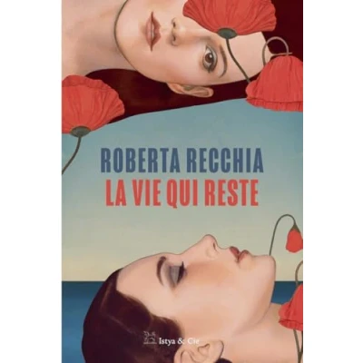 Image de La vie qui reste (Grand format)