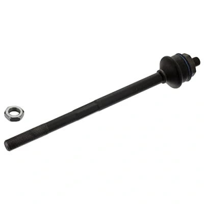 Image de febi BILSTEIN 34811 Rotule Axiale Essieu avant gauche 310 Plus avec contre écrou VOLKSWAGEN: TRANSPORTER 4, 4 Bus