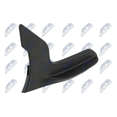 Image de NTY EZC FR 150 Bouton tournant, ajustage du dossier FORD: FOCUS 3, FIESTA 6