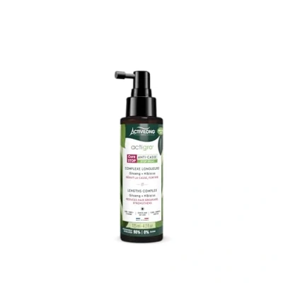 Image de Activilong Complexe Longueurs Actigro 125 ml