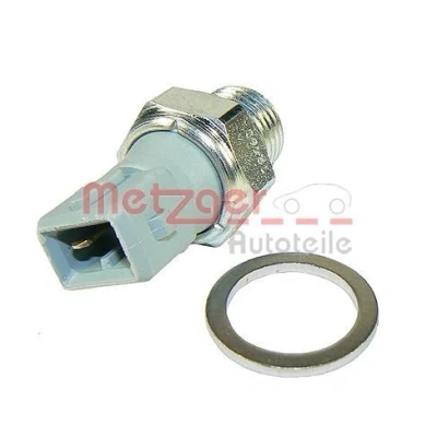 Image de METZGER 0910015 Sonde De Pression d&#039;Huile M 16x1,5 0,39 0,68 avec joint d&#039;étanchéite PEUGEOT: 307 3/5 portes, 306 206 portes