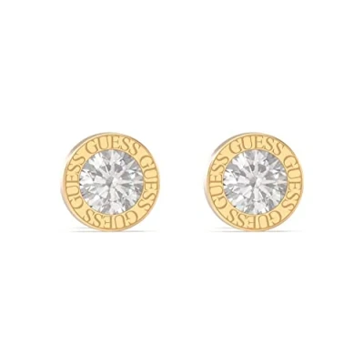 Image de Guess Boucles d&#039;oreilles BRINCOS JUBE02244JWYGT U Marque, Taille unique, Métaux non précieux, Sans pierre précieuse