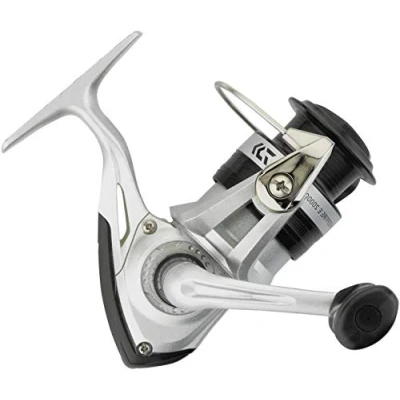 Image de Moulinet Spinning Daiwa Sweepfire E 2000C