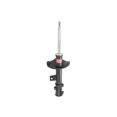 Image de KYB Excel G 3340084 Amortisseur Essieu avant gauche Pression de gaz Système bitube Jambe suspension Goujon en haut KIA: CARENS 3