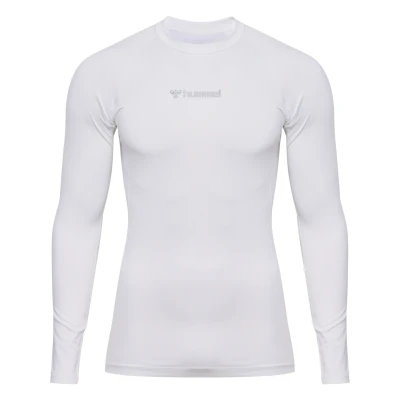 Image de Maillot manches longues Hummel Bl Performance