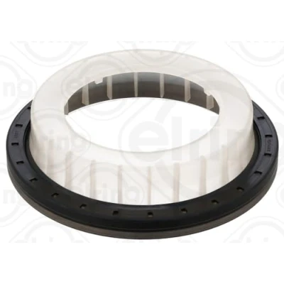 Image de ELRING 354.090 Joint Spi De Vilebrequin PTFE (polytétrafluoroéthylène)/ACM (caoutchouc polyacrylique