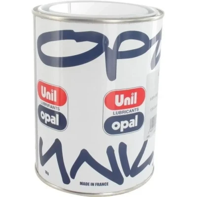 Image de Graisse multiusage en pot de 1 Kg