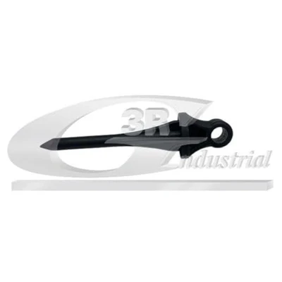 Image de 3RG INDUSTRIAL Ressort Pedale D Embrayage OEM 35311158661 pièces détachées pour voitures, moteurs et autres de véhicules Compatible avec nombreux modèles voitures motos.