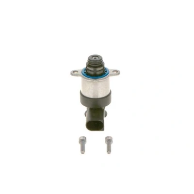 Image de BOSCH 1 462 C00 987 Régulateur de pression carburant Pompe à haute (côté basse pression) avec matériel construction