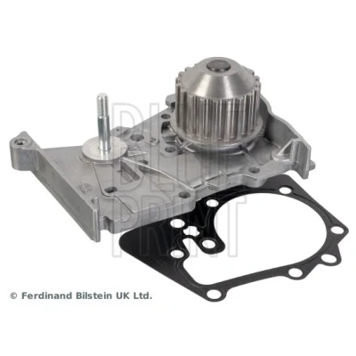 Image de BLUE PRINT ADBP910012 Pompe à eau 20 Fonte d&#039;aluminium avec joint d&#039;étanchéite Métal RENAULT: CLIO 2, 3, SCENIC DACIA: Duster SUV, Sandero I