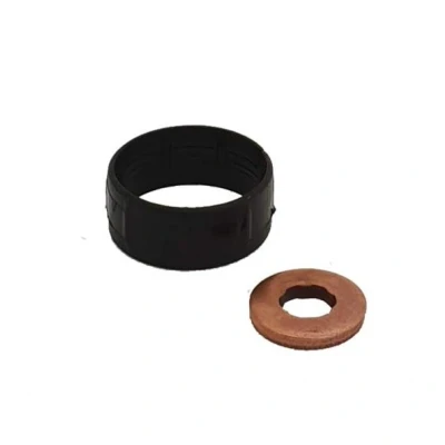 Image de PLANET TECH PL6014 Kit de joints, injecteur PEUGEOT: 207 3/5 portes, 206 307 CITROËN: C3 I II, C2 portes