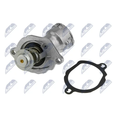 Image de Boîtier du thermostat NTY CTM ME 027