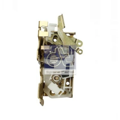 Image de DT Spare Parts 4.68363 Serrure De Porte avant gauche