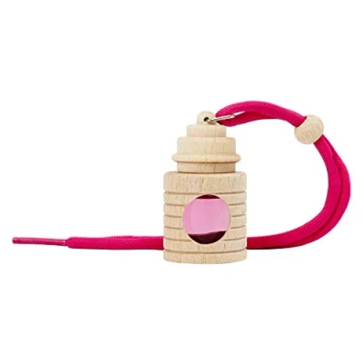 Image de Paradise SCENTS PER80144 Désodorisant Voiture Senteur Chewing Gum, Rosa