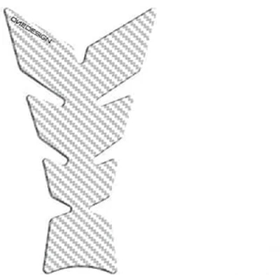 Image de Puig 8432B Protection de Réservoir Modèle Soft Blanc