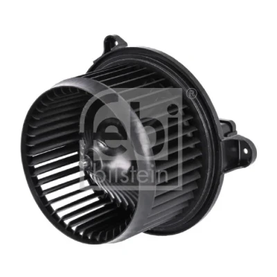 Image de FEBI BILSTEIN 196702 Pulseur d&#039;Air pour véhicules avec direction à gauche FORD: Ecosport Mk2, B Max