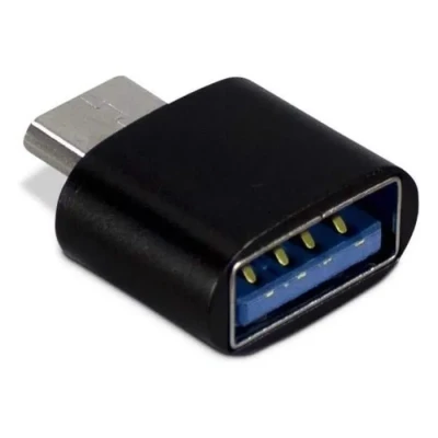 Image de Adaptateur USB3.0 type C vers USB A