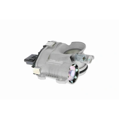 Image de VEMO V46 81 0007 Boitier Papillon 42 électronique Mise à jour de l&#039;outil commande/du logiciel nécessaire Qualité originale RENAULT: CLIO 2